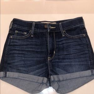 Hollister Shorts